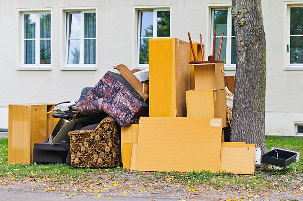 Best Garage Cleanout  in Sanford, FL